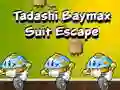 Jogo Escape do Traje de Tadashi Baymax online Jogo Escape do Traje de Tadashi Baymax online