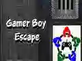 Jogo Fuga do Menino Gamer online Jogo Fuga do Menino Gamer online