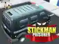 Jogo Transportador de Prisioneiro Stickman online Jogo Transportador de Prisioneiro Stickman online