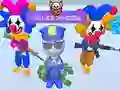 Jogo Jokers Loucos online