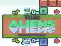 Jogo Aventura de Dois Alienígenas online Jogo Aventura de Dois Alienígenas online
