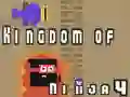 Jogo Reino do Ninja 4 online Jogo Reino do Ninja 4 online