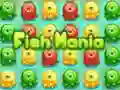 Jogo Mania de Peixes online Jogo Mania de Peixes online