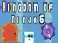 Jogo Reino do Ninja 6 online Jogo Reino do Ninja 6 online