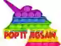 Jogo Quebra-Cabeça Pop It online