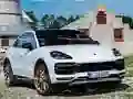 Jogo Quebra-cabeça Porsche Cayenne Turbo GT online