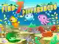 Jogo Encontre 7 Diferenças online