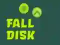 Jogo Disco em Queda online
