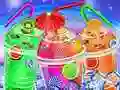 Jogo Arco-íris Congelado online Jogo Arco-íris Congelado online