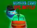 Jogo Batalha Épica de Carros de Bumper online Jogo Batalha Épica de Carros de Bumper online