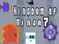Jogo Reino do Ninja 7 online Jogo Reino do Ninja 7 online