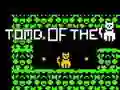 Jogo Tumba do Gato online Jogo Tumba do Gato online