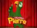 Jogo Pássaro Pierre Falante online Jogo Pássaro Pierre Falante online