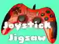 Jogo Puzzle do Joystick online