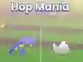 Jogo Hop Mania online