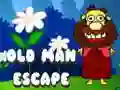 Jogo Fuga do Velho online Jogo Fuga do Velho online