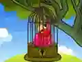 Jogo Resgate do Papagaio Vermelho online Jogo Resgate do Papagaio Vermelho online