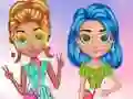 Jogo Minhas Doces Roupas de Morango online Jogo Minhas Doces Roupas de Morango online