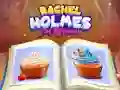 Jogo Rachel Holmes: Encontre as Diferenças online Jogo Rachel Holmes: Encontre as Diferenças online