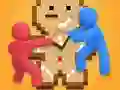 Jogo Ladrão de Pixel de Dados 3D online Jogo Ladrão de Pixel de Dados 3D online