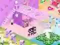 Jogo Design da Casa de Bonecas para Princesas online Jogo Design da Casa de Bonecas para Princesas online