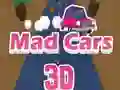 Jogo Carros Loucos 3D online Jogo Carros Loucos 3D online