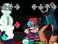 Jogo Friday Night Funkin vs O Retorno de Garcello online