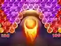 Jogo Bubble Witch Saga online Jogo Bubble Witch Saga online
