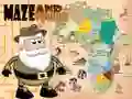 Jogo Labirinto e Turista online Jogo Labirinto e Turista online