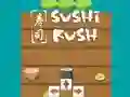 Jogo Sushi Rush online