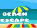 Jogo Fuga da Praia online