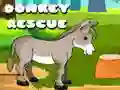 Jogo Resgate do Burro online Jogo Resgate do Burro online
