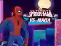 Jogo Spiderman contra Mafia online Jogo Spiderman contra Mafia online