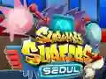Jogo Subway Surfers Seul online Jogo Subway Surfers Seul online