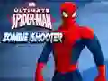 Jogo Homem-Aranha Mata Zumbis online Jogo Homem-Aranha Mata Zumbis online