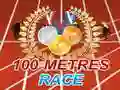 Jogo Corrida de 100 metros online Jogo Corrida de 100 metros online