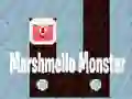 Jogo Monstro Marshmello online Jogo Monstro Marshmello online