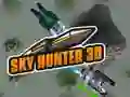 Jogo Caçador do Céu 3D online