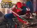 Jogo Homem-Aranha Vs Zumbi online