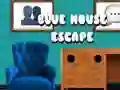 Jogo Escape da Casa Azul G2M online Jogo Escape da Casa Azul G2M online