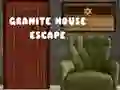 Jogo Fuga da Casa de Granito online Jogo Fuga da Casa de Granito online