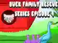 Jogo Resgate da Família Pato: Episódio 4 online