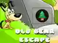 Jogo Escape do Urso Velho online Jogo Escape do Urso Velho online