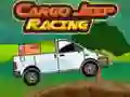 Jogo Corrida de Jeep de Carga online Jogo Corrida de Jeep de Carga online