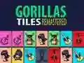 Jogo Azulejos Gorillaz online Jogo Azulejos Gorillaz online
