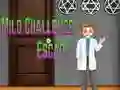 Jogo Escape do Desafio Leve Amgel online
