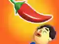 Jogo Pimenta Extra Picante 3D online Jogo Pimenta Extra Picante 3D online