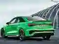 Jogo Quebra-Cabeça Audi RS3 online