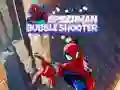 Jogo Homem-Aranha: Atirador de Bolhas online Jogo Homem-Aranha: Atirador de Bolhas online
