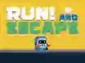 Jogo Corra! E Escape online Jogo Corra! E Escape online